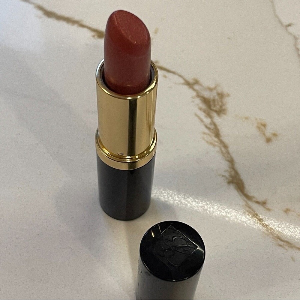 Estee Lauder Pure‎ Color Lipstick Sunstone 187 Long Lasting Full Size New